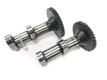 KTM 1190 RC8 [2008] - Camshaft camshaft pair camshaft gear set front