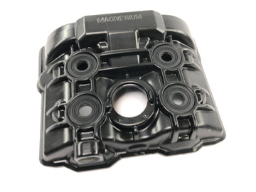 KTM 1190 RC8 [2008] - Valve cover cylinder head cover rear magnesium engine cover