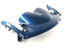 BMW K 1200 RS [2002] - Cockpita cover Disguise Interior cladding pulpit-3