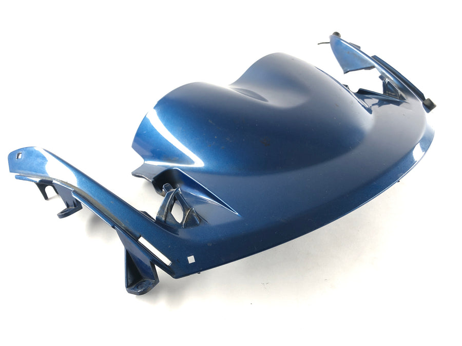 BMW K 1200 RS [2002] - Cockpita cover Disguise Interior cladding pulpit