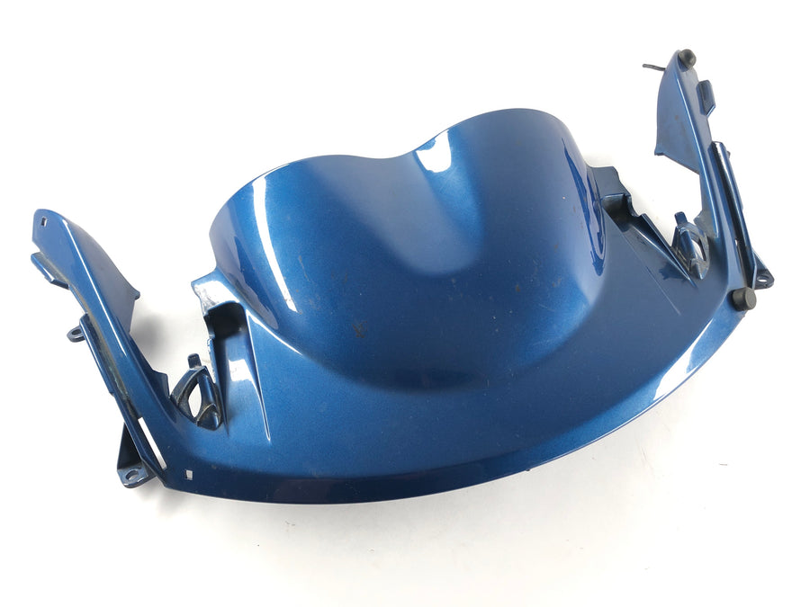 BMW K 1200 RS [2002] - Cockpita cover Disguise Interior cladding pulpit