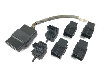 KTM 1190 RC8 [2008] - Relays and electronics bundle