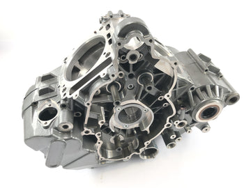 KTM 1190 RC8 [2008] - Engine housing engine block crankcase empty housing