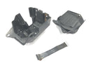 Yamaha WR 125 X DE07 [2010] - Battery box battery holder battery box-5