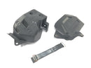 Yamaha WR 125 X DE07 [2010] - Battery box battery holder battery box-4