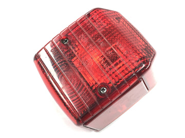 Ducati 500 SL Pantah [1981] - taillight rear light brake light