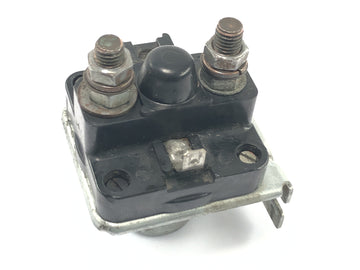 Ducati 500 SL Pantah [1981] - Starter relay Starter relay Starter relay Lucas England