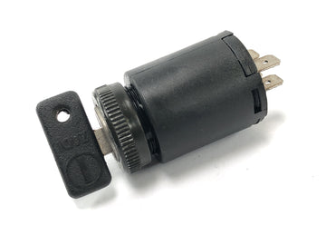 Ducati 500 SL Pantah [1981] - Ignition lock ignition switch ignition lock insert with key