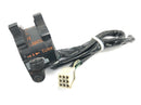 Ducati 500 SL Pantah [1981] - Handlebar switch left switch unit indicator light
