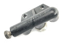 Ducati 500 SL Pantah [1981] - Brake line distributor with front brake light switch