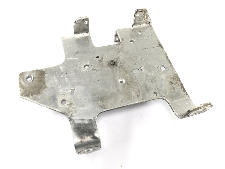 Ducati 500 SL Pantah [1981] - unit holder electronics holder