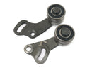 Ducati 500 SL Pantah [1981] - Timing belt tensioner tension roller pair