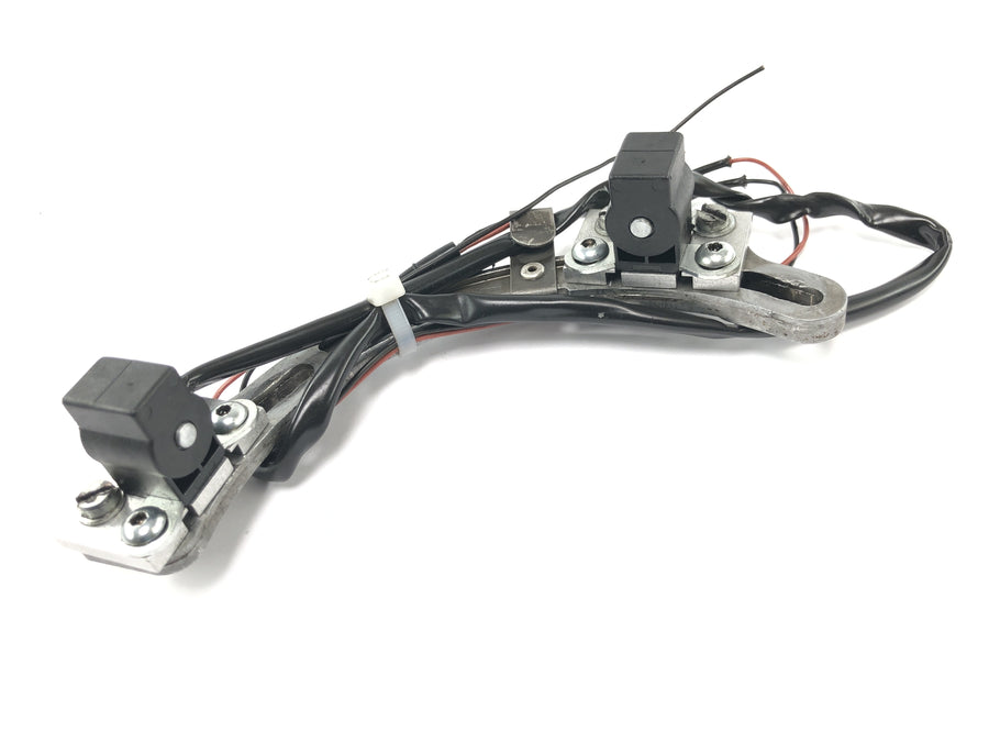 Ducati 500 SL Pantah [1981] - Ignition pulse generator pickup sensor plate sensor unit
