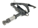 Ducati 500 SL Pantah [1981] - shift lever shaft shift shaft shift mechanism