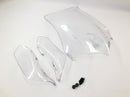 Yamaha XT 1200 Z Super Tenere DP01 [2012] - Windschild Windscheibe Scheibe