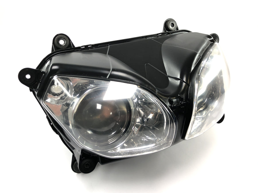 Yamaha XT 1200 Z Super Tenere DP01 [2012] - Scheinwerfer Frontscheinwerfer