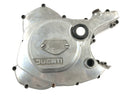 Ducati 500 SL Pantah [1981] - Alternator cover Lima cover Engine cover left