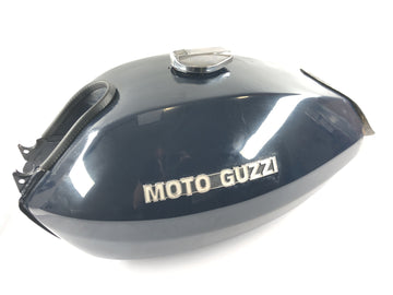 Moto Guzzi 850 T3 California VD [1981] - Tank fuel tank petrol tank tank container