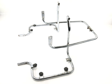 Moto Guzzi 850 T3 California VD [1981] - Pannier rack luggage rack holder