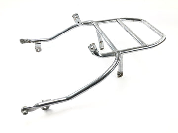 Moto Guzzi 850 T3 California VD [1981] - Luggage rack rear rack chrome