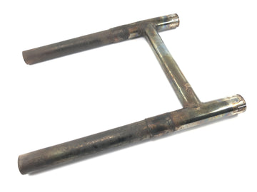 Moto Guzzi 850 T3 California VD [1981] - Interference pipe exhaust