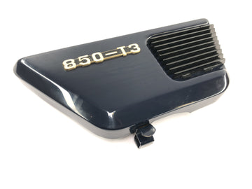 Moto Guzzi 850 T3 California VD [1981] - Side cover right side panel