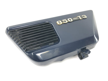 Moto Guzzi 850 T3 California VD [1981] - Side cover left side panel