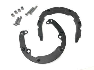 Yamaha XT 1200 Z Super Tenere DP01 [2012] - Tankring PRO Tankringadapter SW-Motech