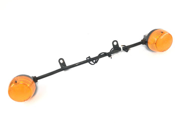 Moto Guzzi 850 T3 California VD [1981] - Indicator indicator light, front indicator system
