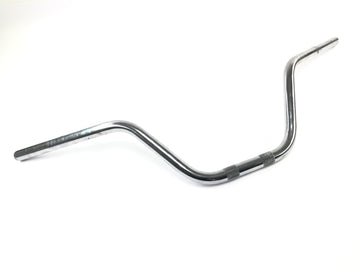 Moto Guzzi 850 T3 California VD [1981] - handlebar tubular handlebar chrome 22 mm