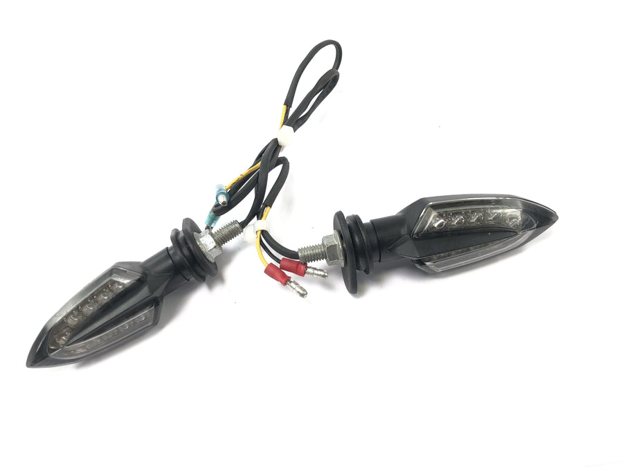 Yamaha XT 1200 Z Super Tenere DP01 [2012] - Blinker LED-Blinkleuchte Blinkleuchte Paar