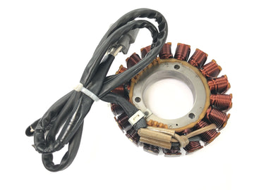 Yamaha XT 1200 Z Super Tenere DP01 [2012] - Stator Generator Lichtmaschine
