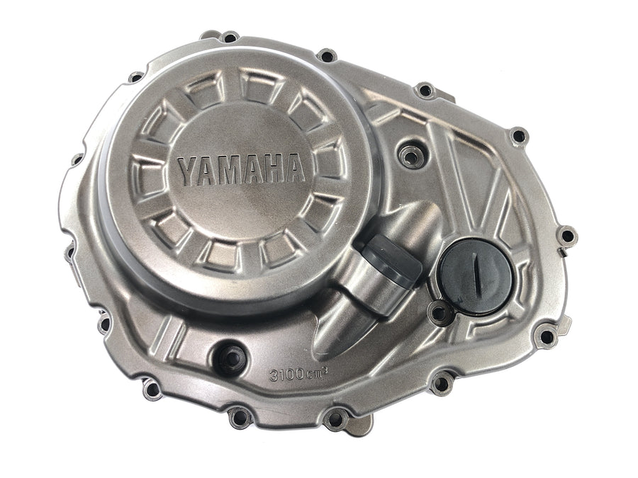 Yamaha XT 1200 Z Super Tenere DP01 [2012] - Kupplungsdeckel Motordeckel