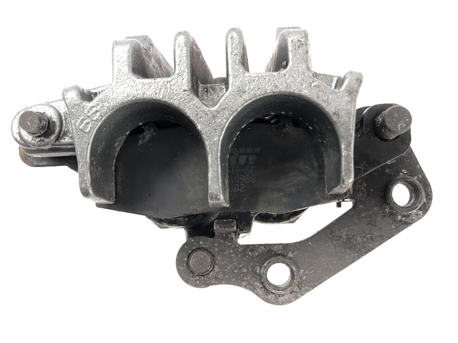 Kawasaki ZR7 ZR750F [1999] - Brake caliper front left