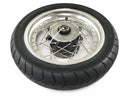 Yamaha XT 1200 Z Super Tenere DP01 [2012] - Hinterrad Felge Rad 4.00 x 17"