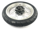 Yamaha XT 1200 Z Super Tenere DP01 [2012] - Vorderrad Felge Rad 2.50 x 19"