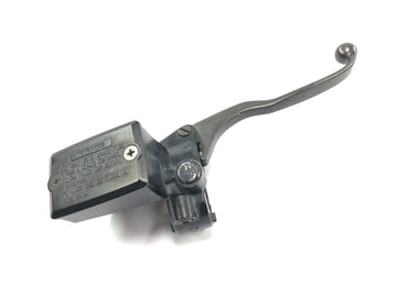 Buell X1 Lightning BL1 [1999] - Front brake pump, hand brake cylinder, brake lever