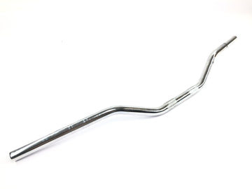Buell X1 Lightning BL1 [1999] - handlebar motorcycle handlebar tubular handlebar chrome 22 mm