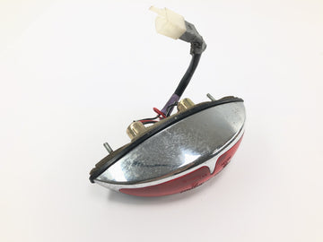 Buell X1 Lightning BL1 [1999] - taillight brake light unit chrome
