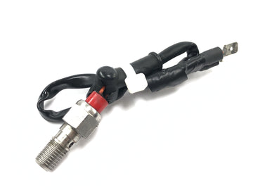 Buell X1 Lightning BL1 [1999] - Rear brake light switch hydraulic pressure switch