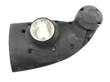 Buell X1 Lightning BL1 [1999] - Ignition cover engine cover right