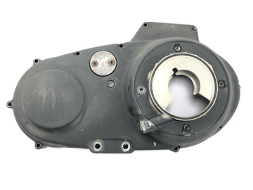 Buell X1 Lightning BL1 [1999] - Clutch cover Primary cover Primary chain case Engine cover left