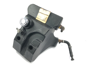 Buell X1 Lightning BL1 [1999] - Oil tank oil container oil reservoir plastic container