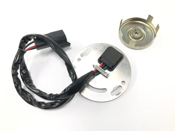Buell X1 Lightning BL1 [1999] - Ignition sensor pickup sensor plate Hall sensor