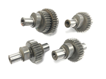 Buell X1 Lightning BL1 [1999] - Camshaft set camshaft