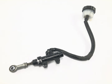 Buell X1 Lightning BL1 [1999] - Rear brake pump master cylinder Nissin