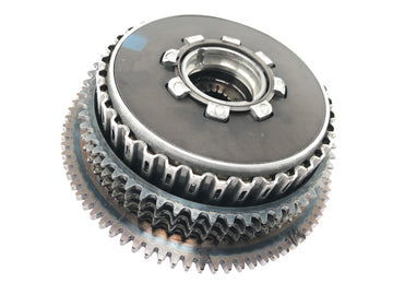 Buell X1 Lightning BL1 [1999] - Clutch clutch basket clutch gear primary drive