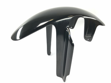 Buell X1 Lightning BL1 [1999] - Front fender mudguard front fender black