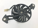 Yamaha WR 125 R DE07 [2009] - Lüfter Kühlerlüfter Elektrolüfter Kühlsystem