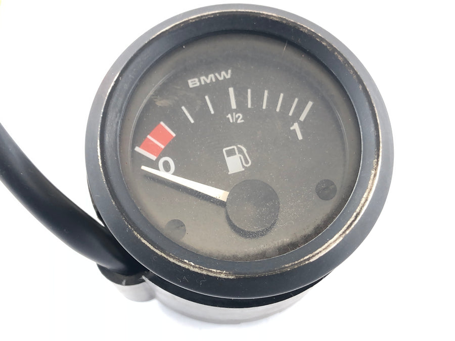 BMW K 1100 LT [1991] - Tank Gauge Cockit